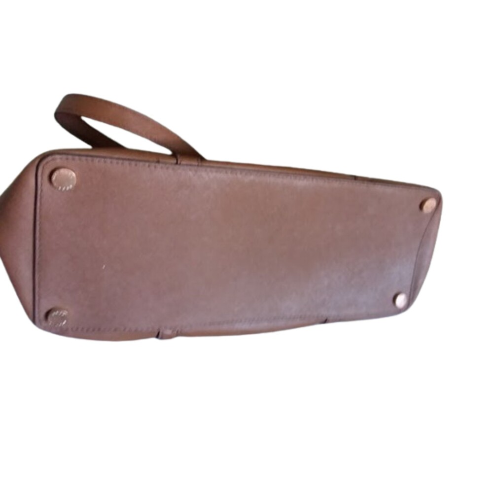 Michael Kors Sady Carryall Large Tote Fits Laptop Luggage HOBO Shoulder Purse - Picture 9 of 11